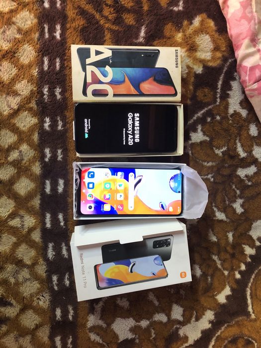 продам смартфоны на выбор