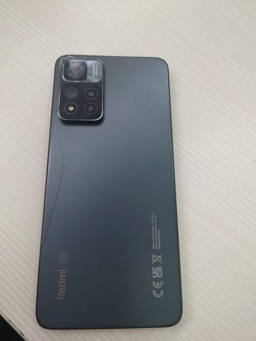 Redmi note 11 pro pluse