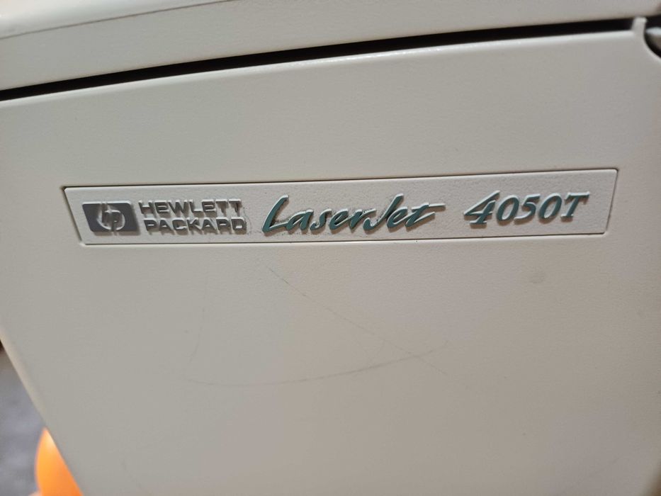 Imprimantă HP LaserJet 4050T