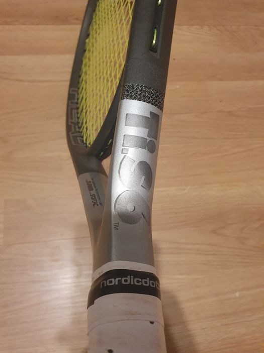 Head Ti S 6 maner L3 racheta tenis