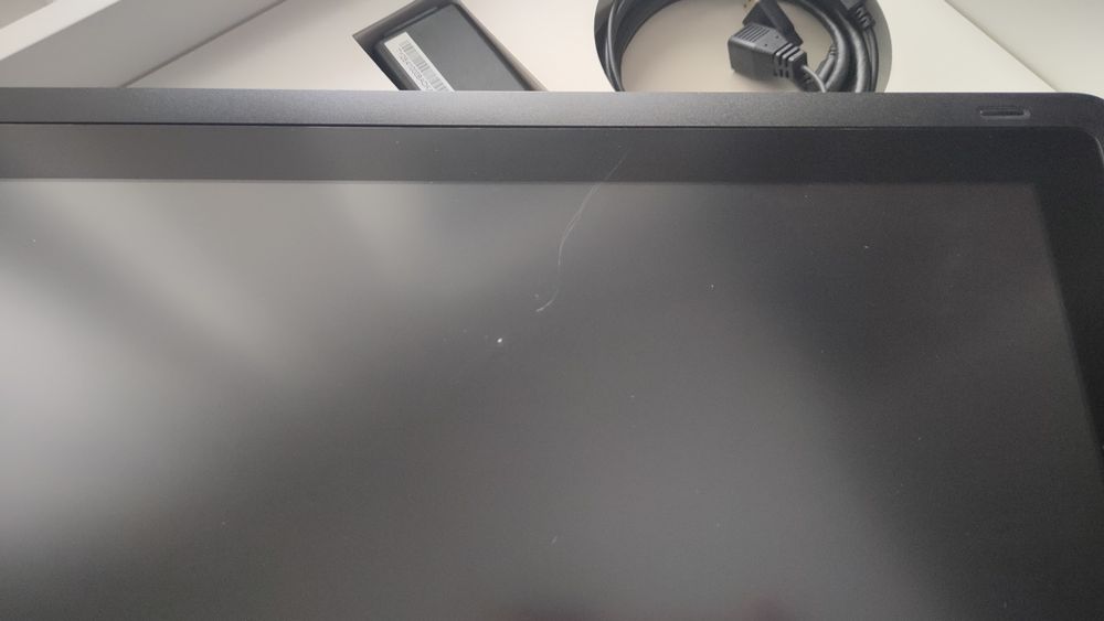 Tableta grafica Wacom Cintiq 16