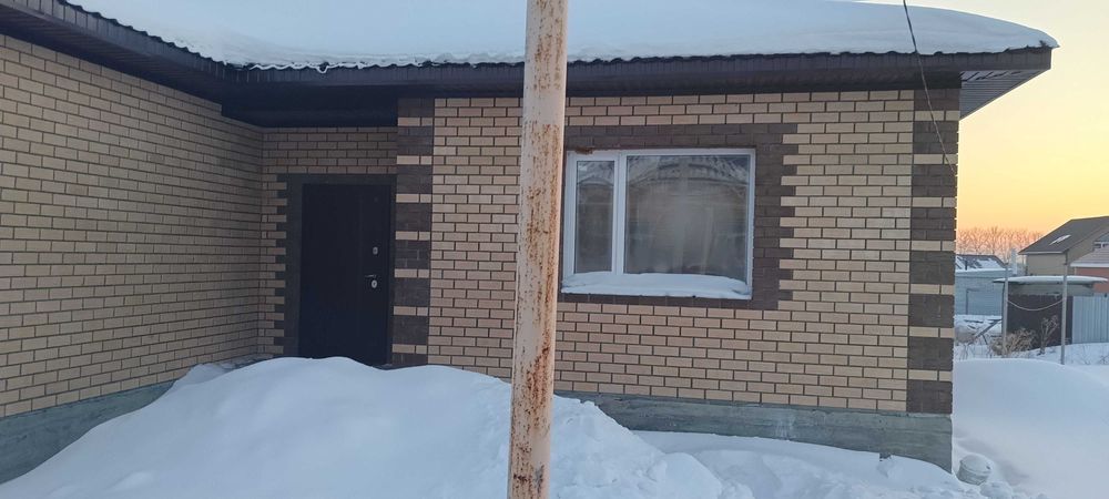 Частный дом мкр.Восточный