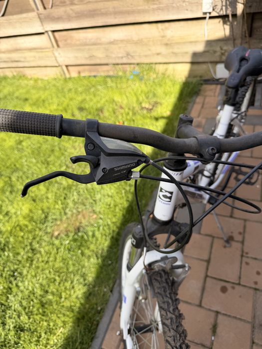 Bicicleta dama 26 inch CROSS JULIA