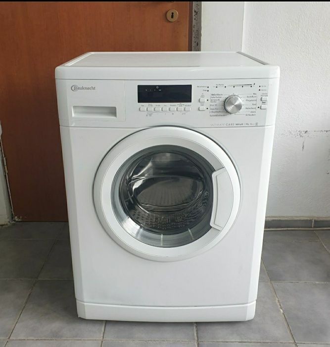 Masina de spălat rufe Bauknecht  / wa star 63130 A+++