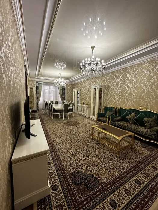 #90 Продаётся дом. 4 сотки , улица Дагестанская