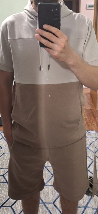 Спортивный костюм Track Suit