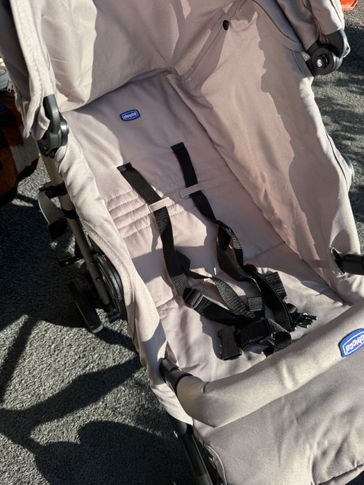Carucior Chicco Echo