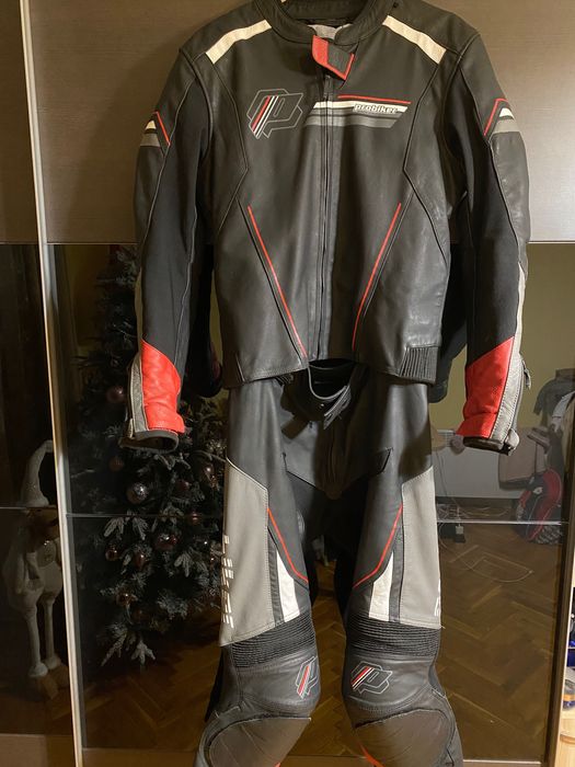 Мото Екипировка от две части Probiker