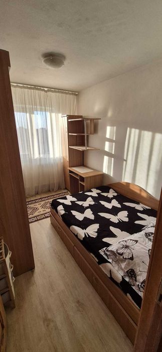 Apartment 2 camere de inchiriat
