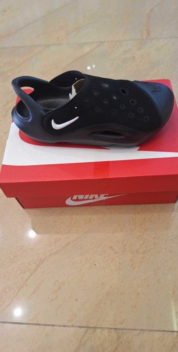 Детски сандалки NIKE