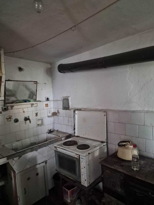 Продава се Къща в Разград, Промишлена зона - Изток - 250 кв.м за 317 €/кв.м - Снимка #15