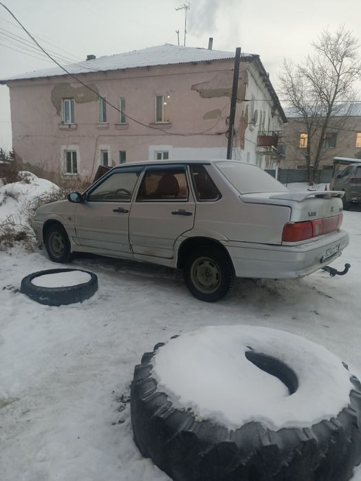 Продам Ваз 2115 .