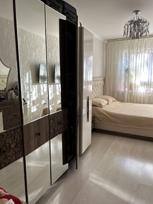 Спальные гарнитур