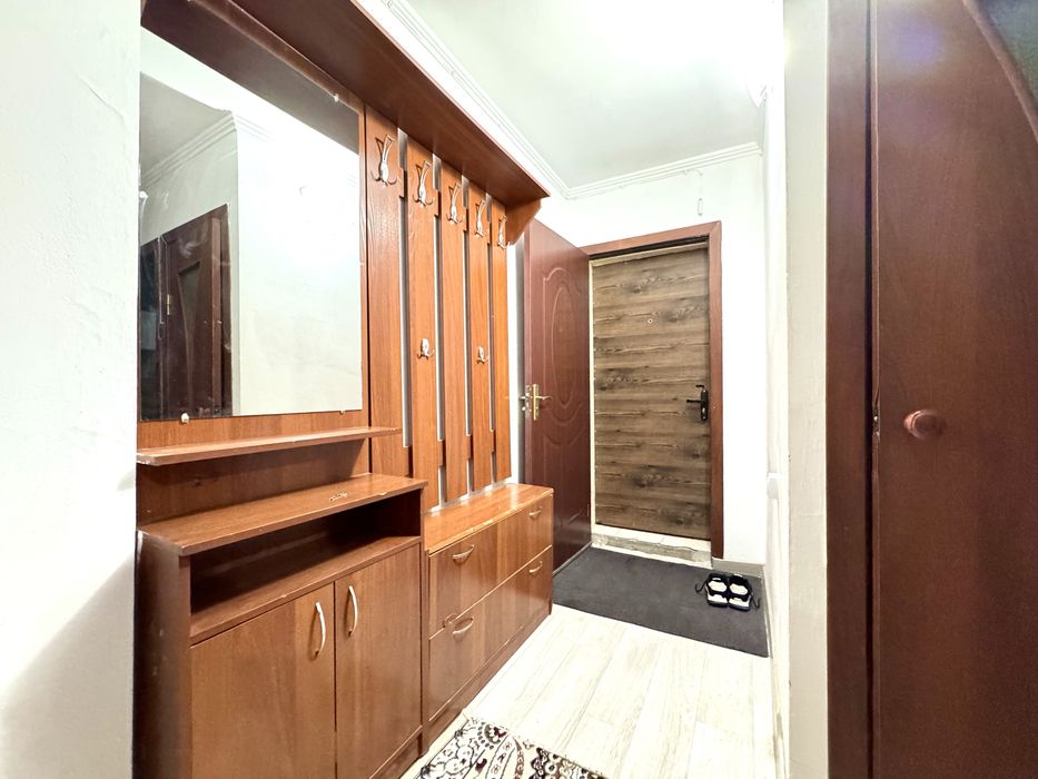 3х комната квартира центр площадь