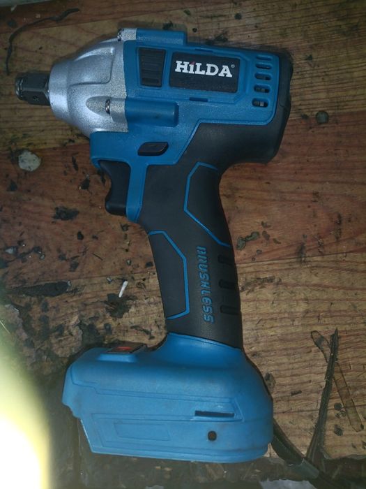 Гайкавёрт HILDA продам