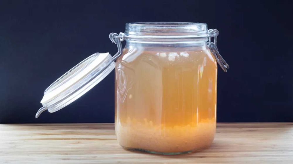 Воден кефир (Water kefir grains) – жива култура за пробиотична напитка