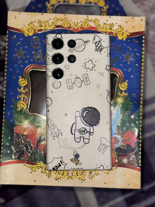 Samsung s23 ultra 12/512 korea