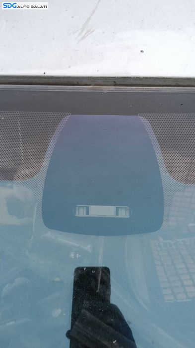 Parbriz Geam Sticla Model cu Senzor Lung FARA Incalzire (Parbrizul este Solar) Renault Laguna 2 2001 - 2007 [MX0142]