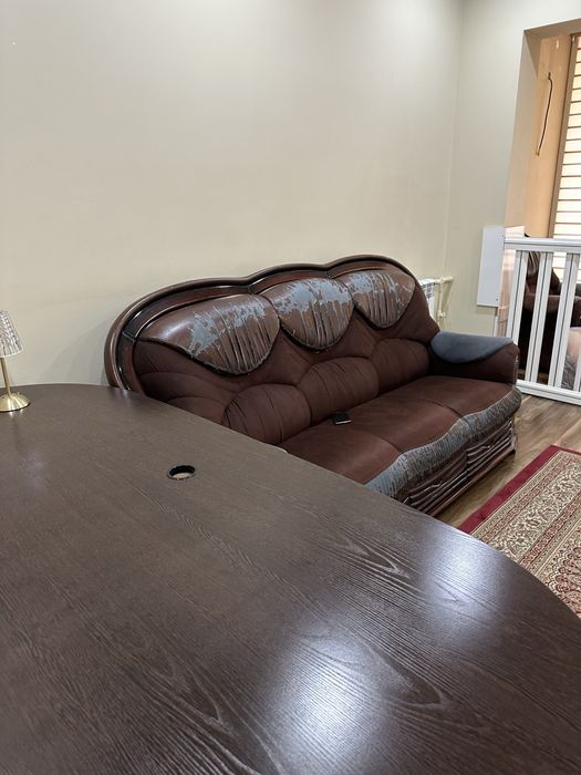 Офисный мебель