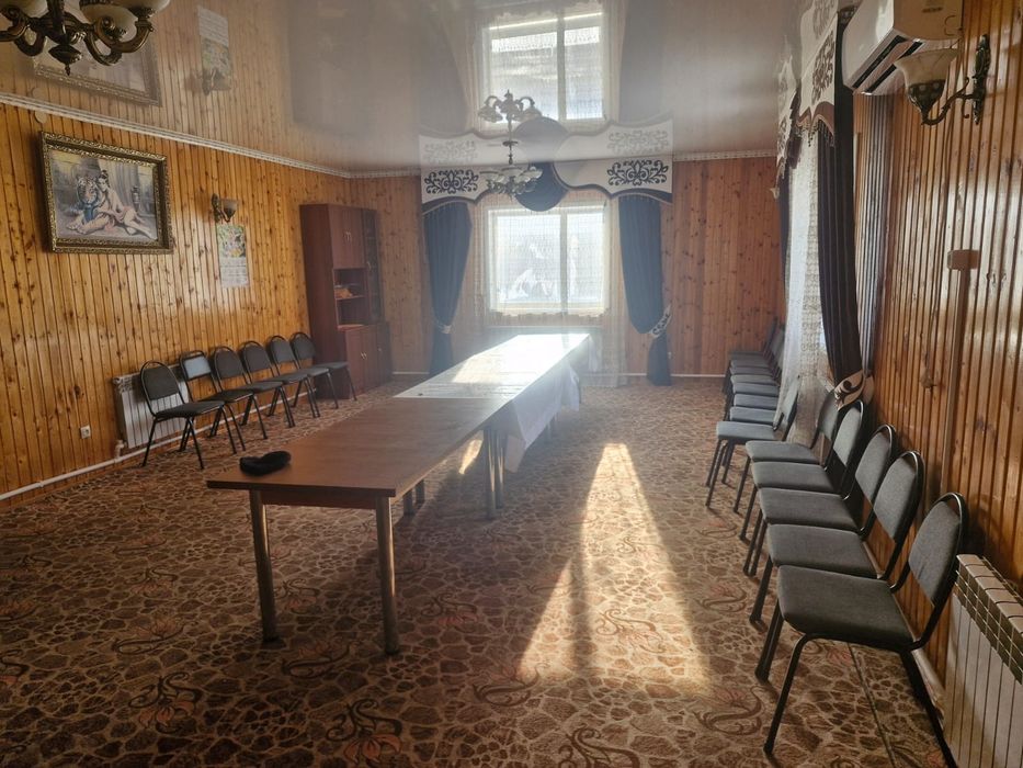 Здам в аренду сауну