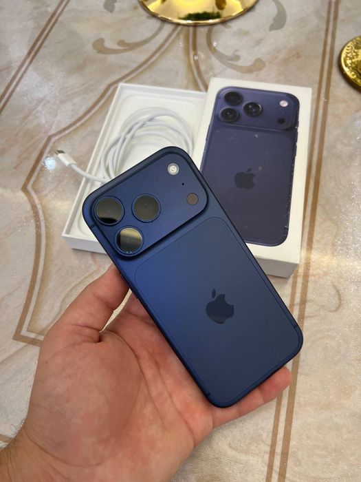 Iphone 17 pro srochna