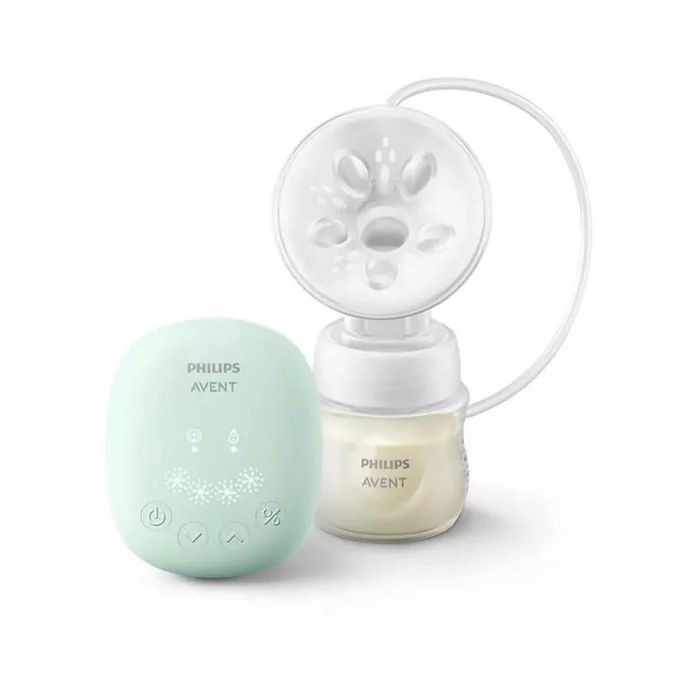 Pompa de san electrica Philips Avent, ca noua