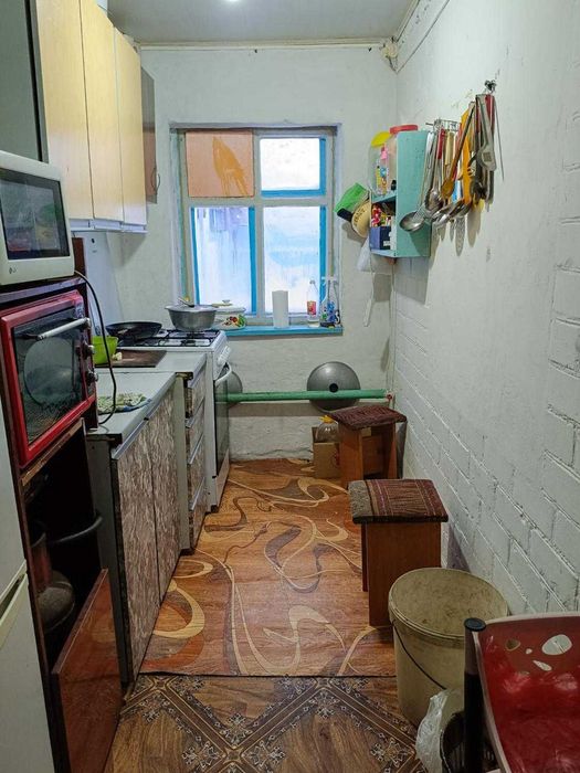 Продам 5 комнатный дом Аян Империя