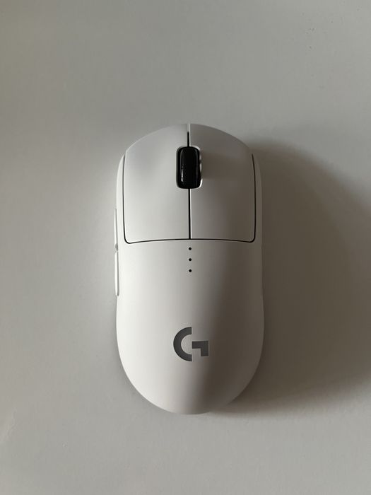 Logitech Pro 2 LIGHTSPEED