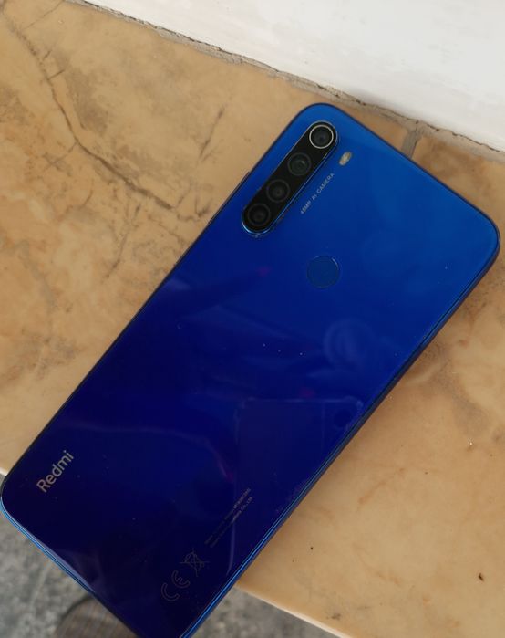 Xiomi Redmi Note 8 T