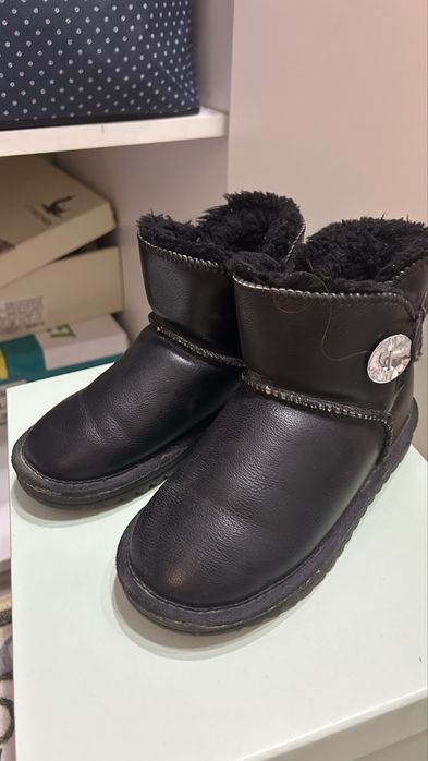 Детский аяк киімдер