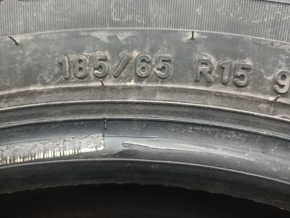 Зимние шиповоные резины