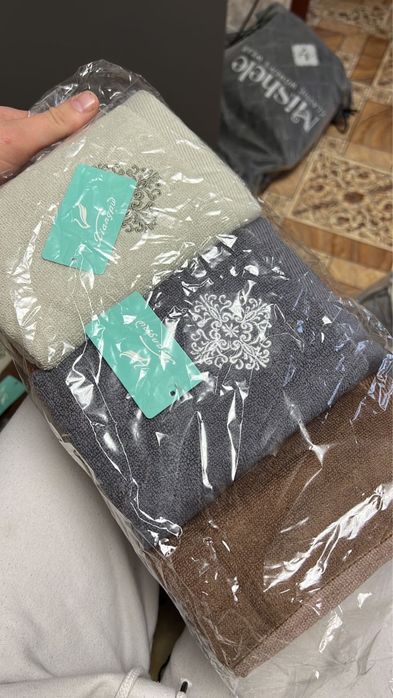 постельное белье