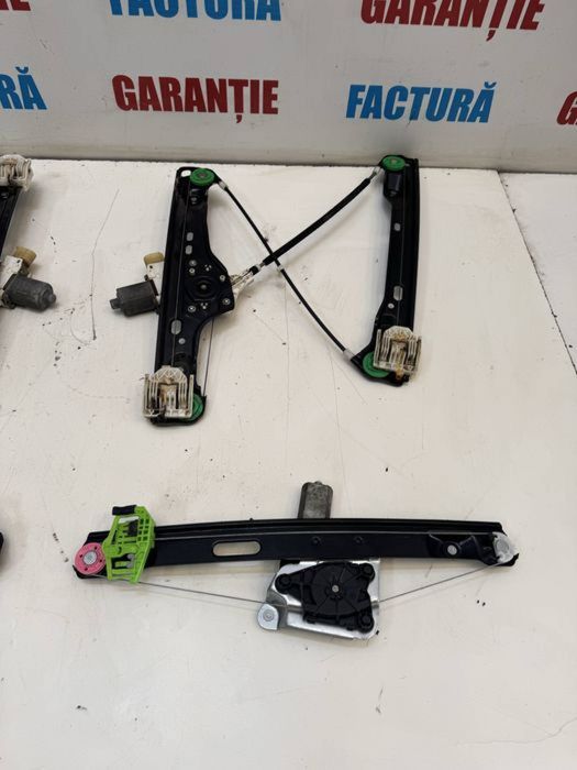 Macara geam usa fata spate stanga dreapta BMW Seria 3 E90 E91 E92 E93
