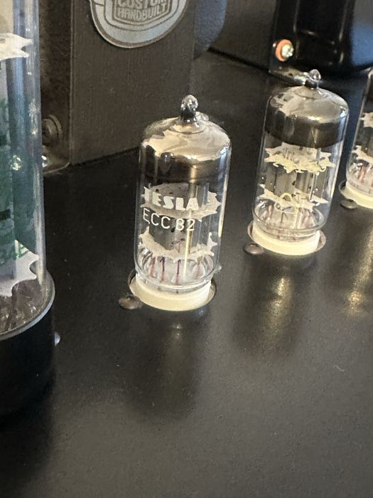 Amplificator pe lampi  - VioTube proiect no  67 -