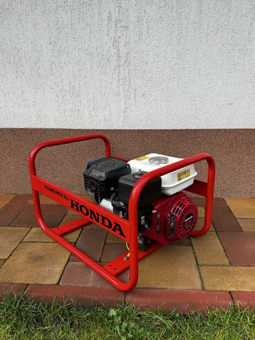 Generator curent Honda, Subaru, Kohler! 3.3kw- 5.5kw