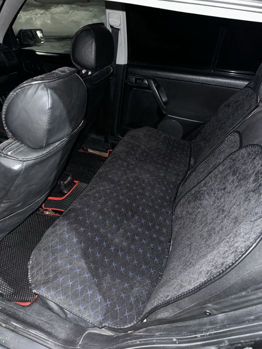 Продается гольф 3 1994г 1.8 бодрая вид имеет