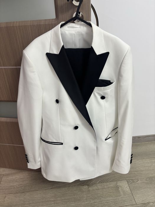 Costum mire+camasa Lael Fashion