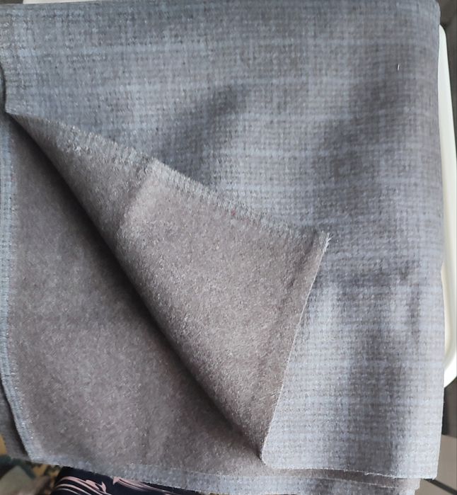 Ткань (материал) для пошива изделия