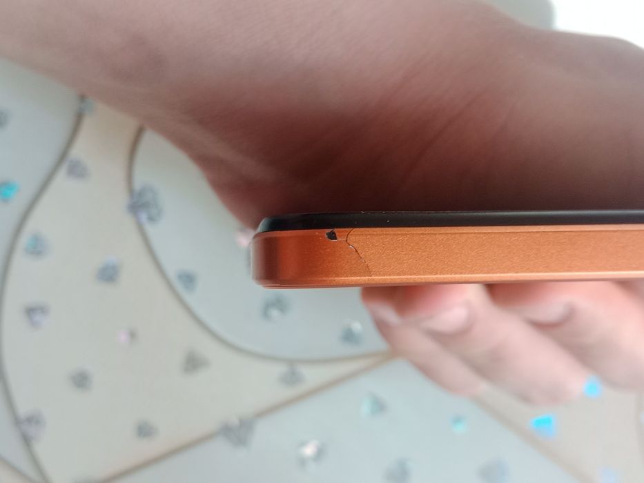 Китайский Smarphone