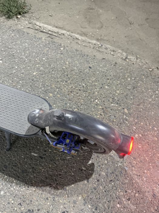 Xiaomi mi electric scooter 3