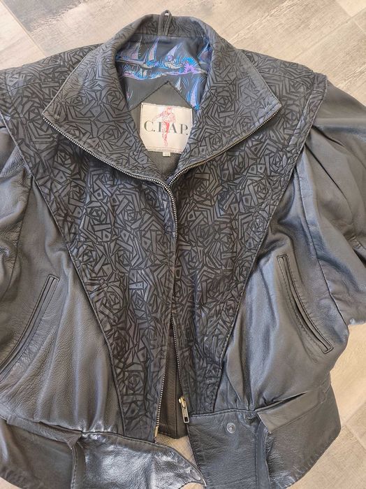 Яке естествена кожа