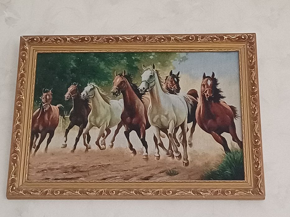 Картина для уюта