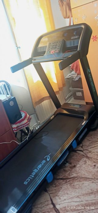 продавам бягаща пътека