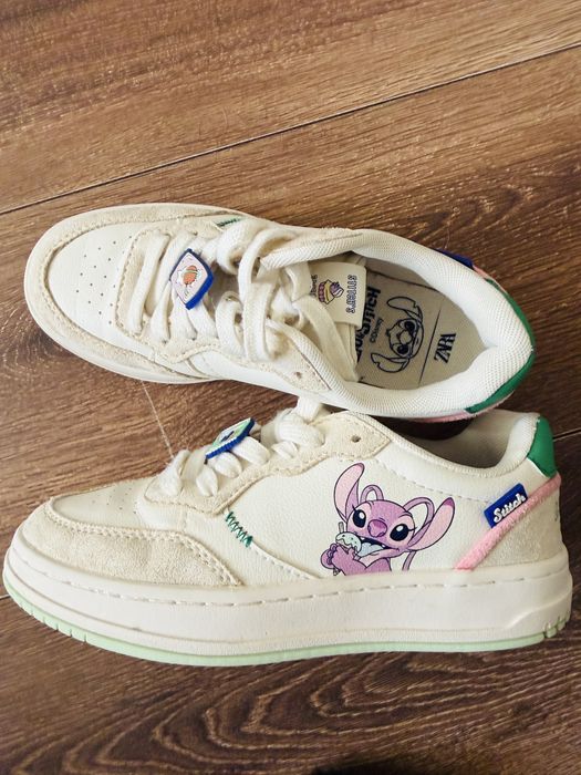 Zara детски обувки