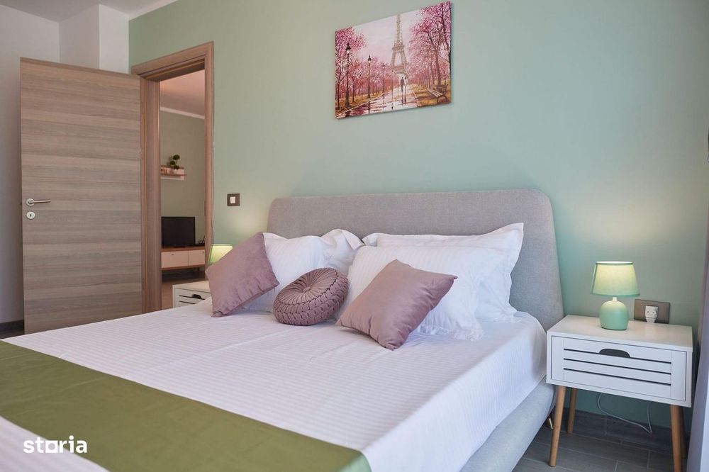 Apartament Alezzi Beach Resort