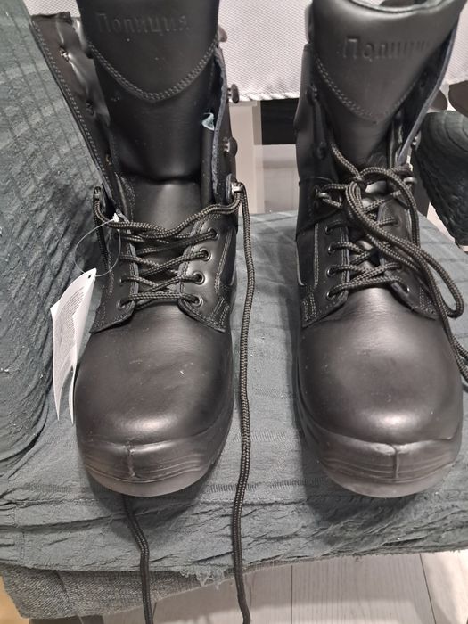 Чисто нови кубинки