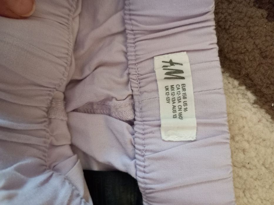 Страхотни дънкии за момиче H&M LC Waikiki