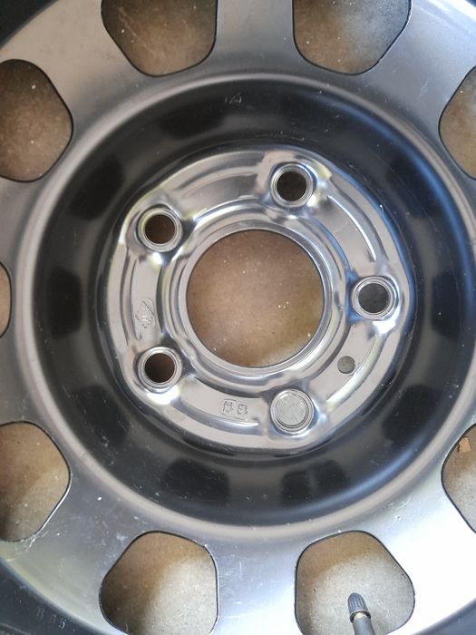 Roată de rezerva Duster Noua 215/65/R16
