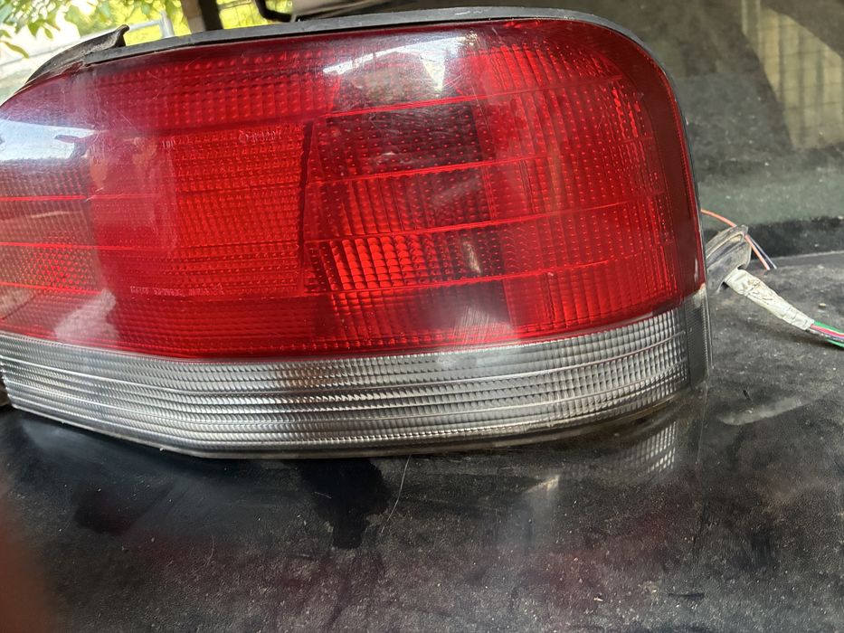 Части от  Mitsubishi Galant  2.5 V6