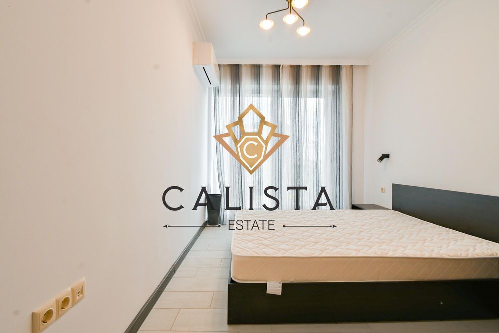 Дава се под наем Двустаен апартамент в София, Манастирски ливади - 54 кв.м за 663 € - Снимка #3